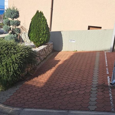Apartman Blue Crikvenica Buitenkant foto