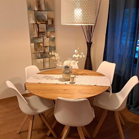 Apartman Blue Crikvenica Buitenkant foto