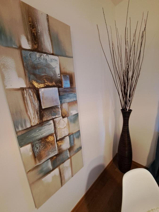 Apartman Blue Crikvenica Buitenkant foto