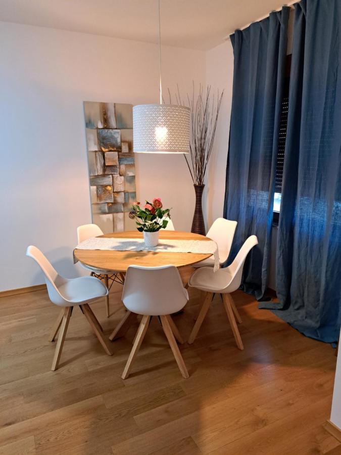 Apartman Blue Crikvenica Buitenkant foto
