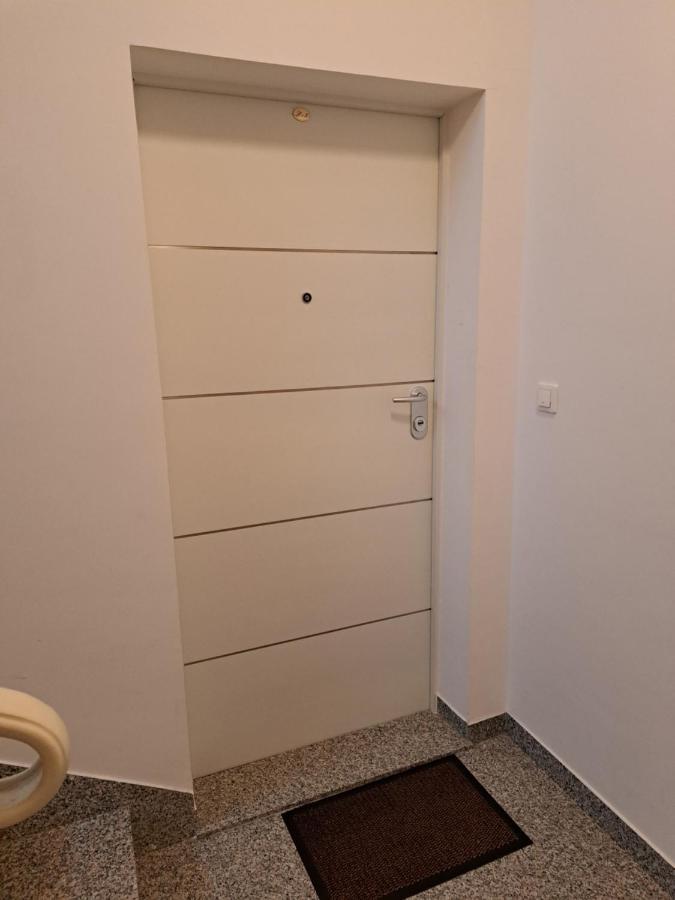 Apartman Blue Crikvenica Buitenkant foto