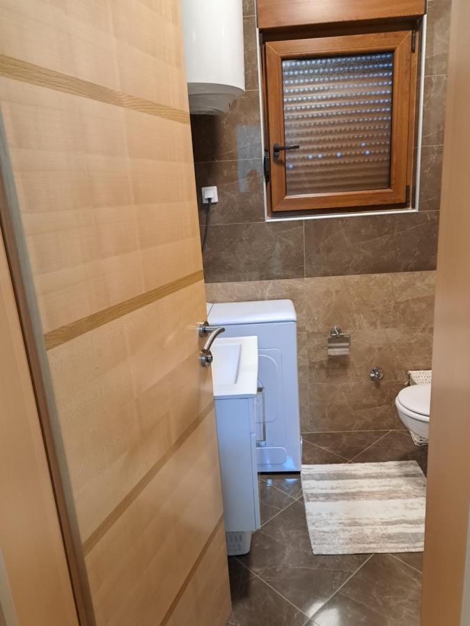 Apartman Blue Crikvenica Buitenkant foto