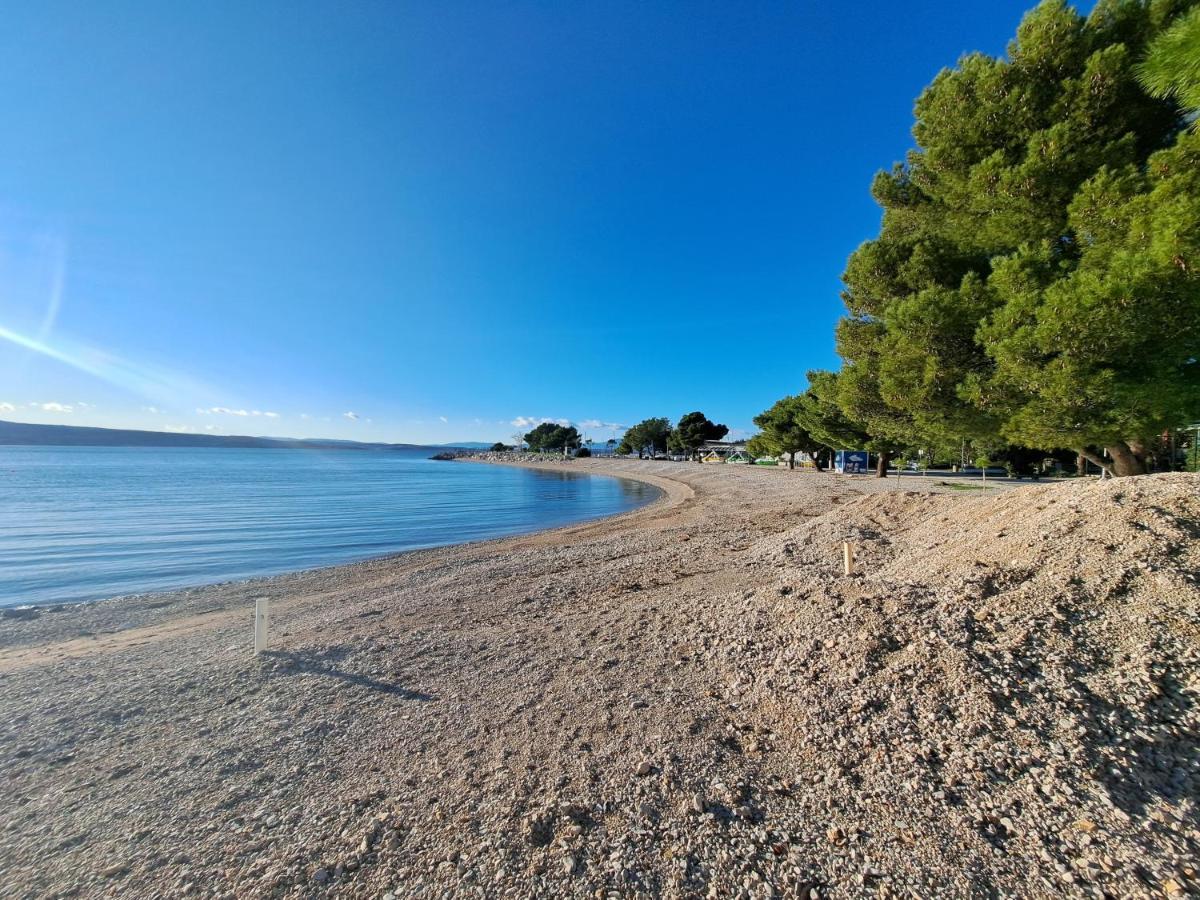 Apartman Blue Crikvenica Buitenkant foto